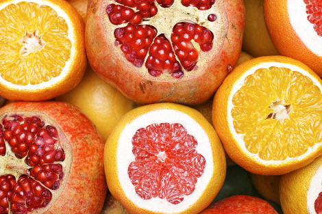 칼슘 영양제 : 비타민 D