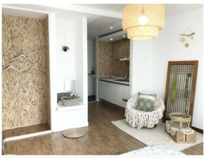 애월-인스타감성숙소-해변산책