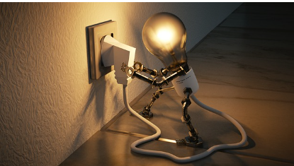 전기세 플러그사진