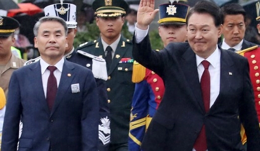 이종섭 호주 출국 이유 | 이종섭 호주대사 프로필 나이 고향 학력 재산