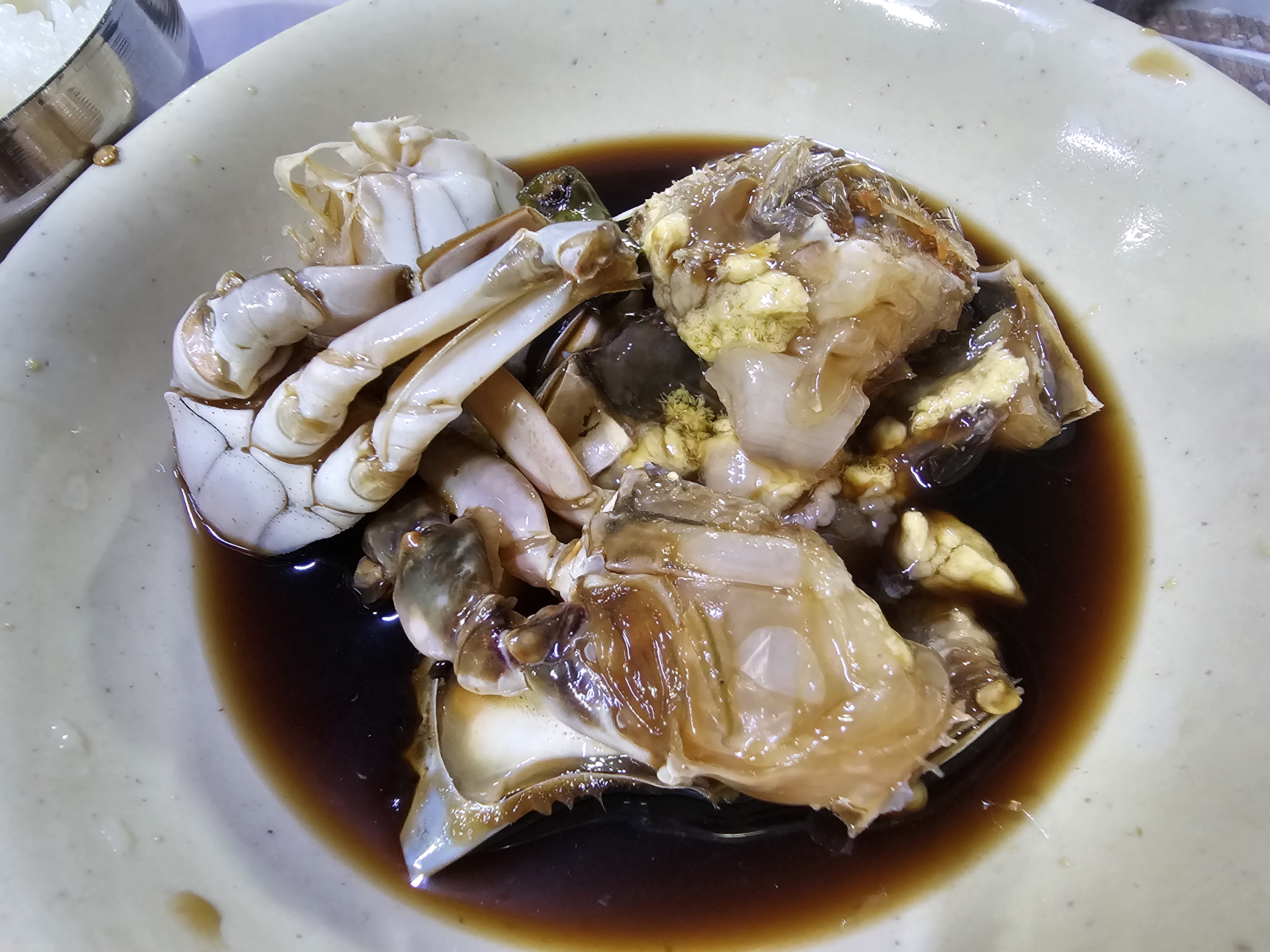 인천_연안부두_인천종합어시장_김씨상회_평북선천집_세팅2