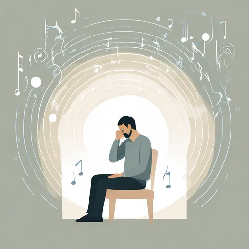 귓속 이명 증상 놓치지 말아야 할 신호들