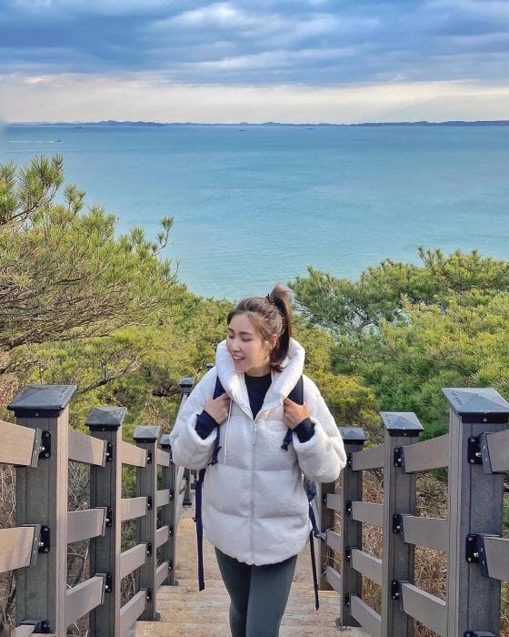 서울 도심 여행