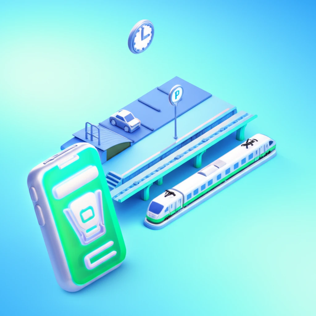 부강역 열차 시간표 및 버스 자전거 ..