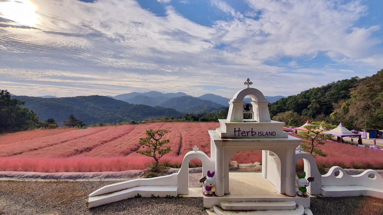 포천허브아일랜드