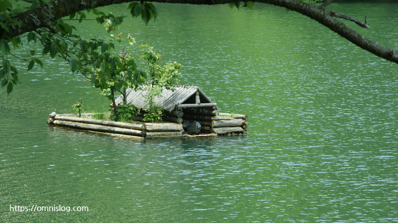 성지곡수원지(聖知谷水源池)