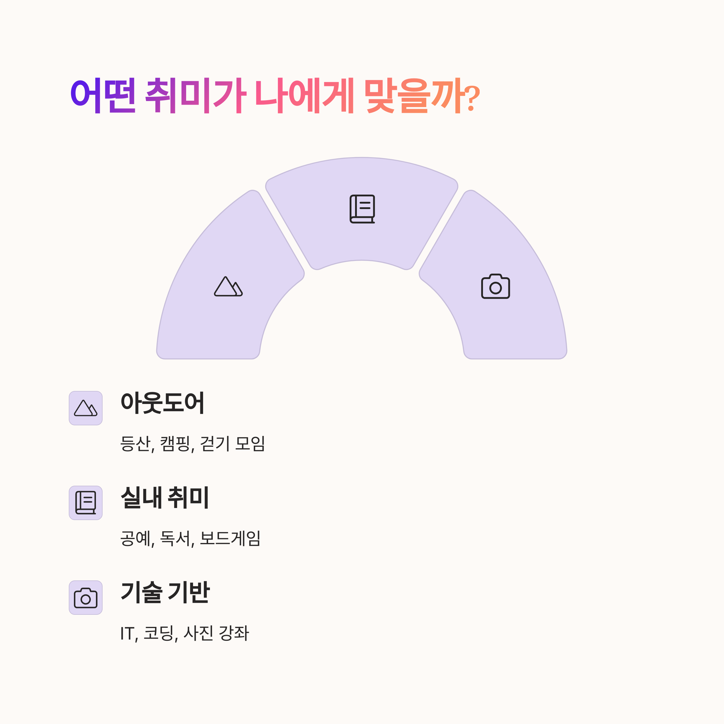 40대에 찾은 인생 2막, 나를 바꾼 취미 모임 완벽 가이드