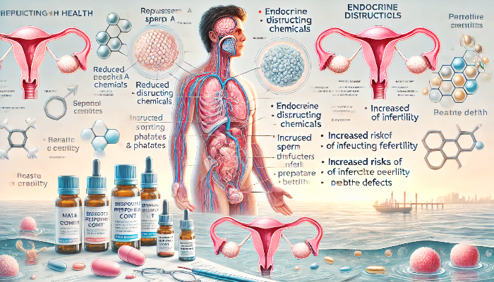 유해 환경 물질, 유해 화학 물질