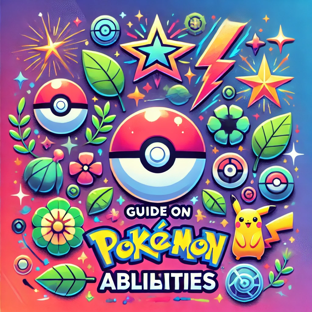 pokemon-ability