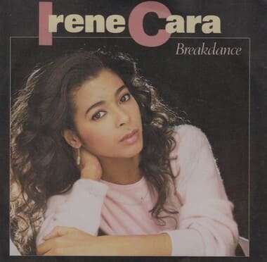 아이린 카라 앨범