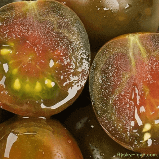 한입에 먹기 좋은 대추방울토마토