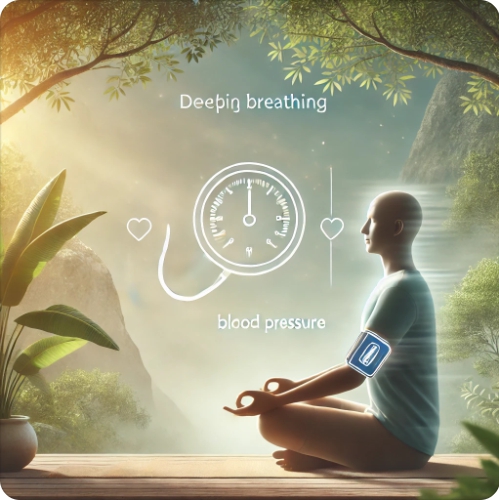 호흡과 명상 관련이미지