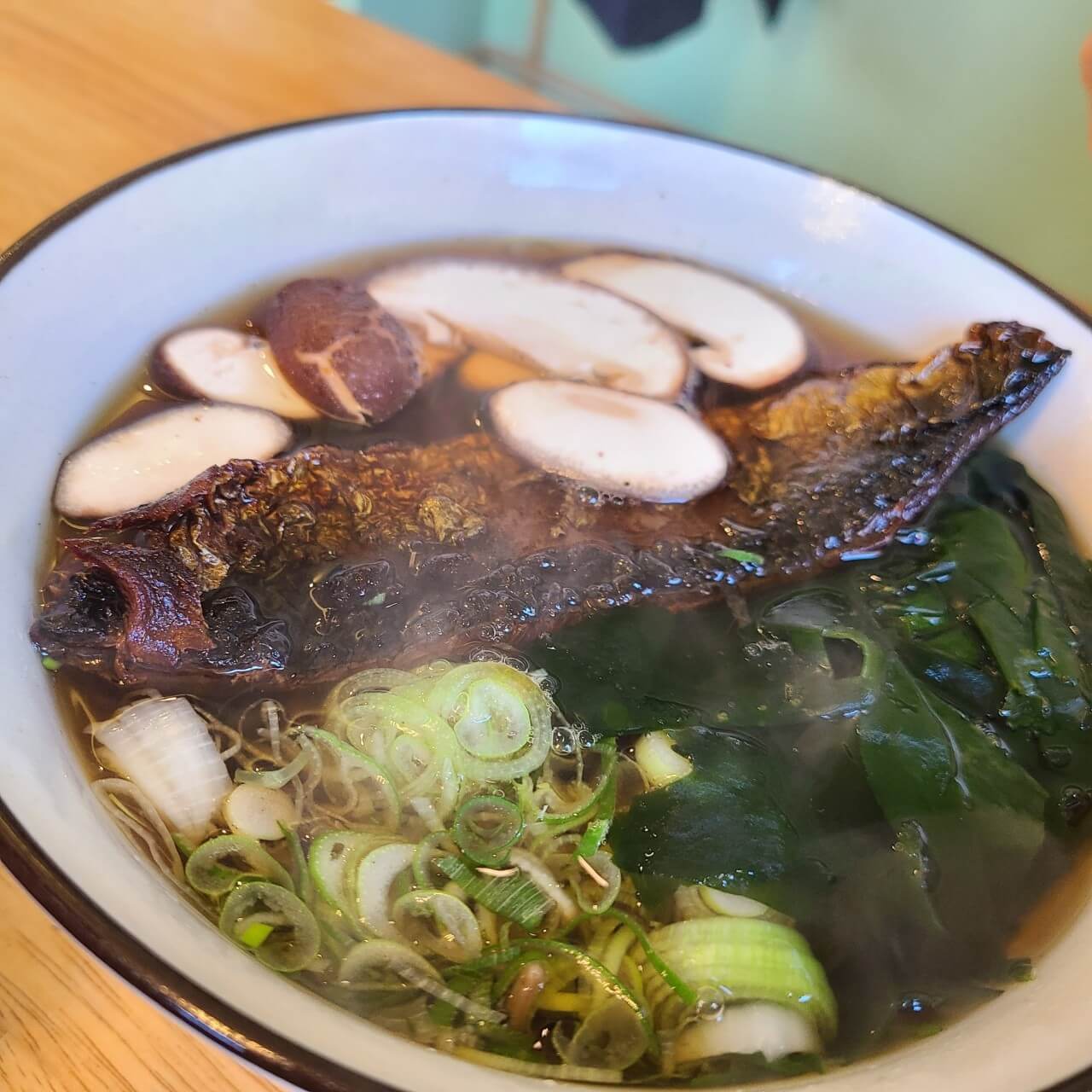 생방송투데이 청어 메밀면 충북 청주 고수뎐 맛집 이찌바텐동