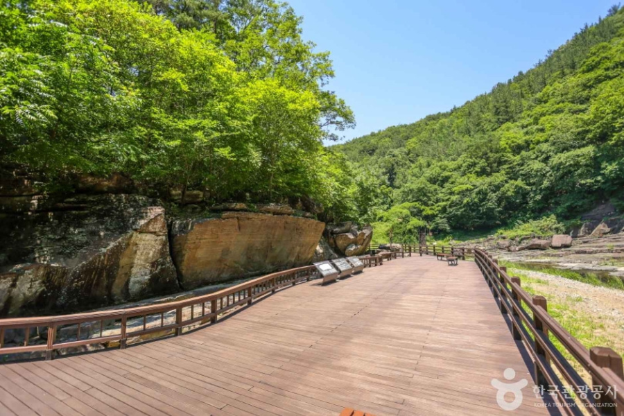 울주 가볼만한 곳