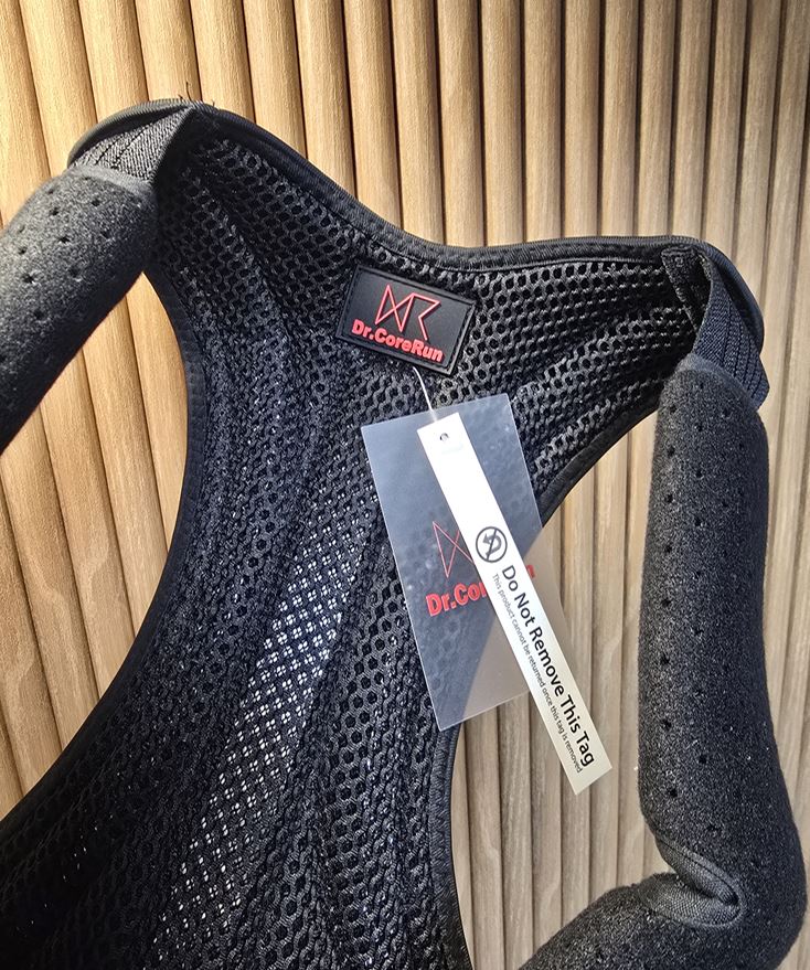 어깨자세교정밴드