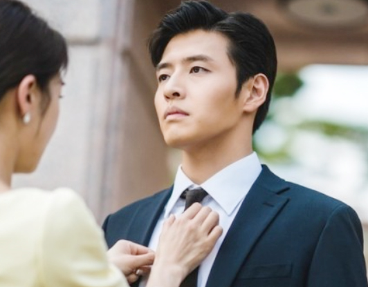 커튼콜 등장인물