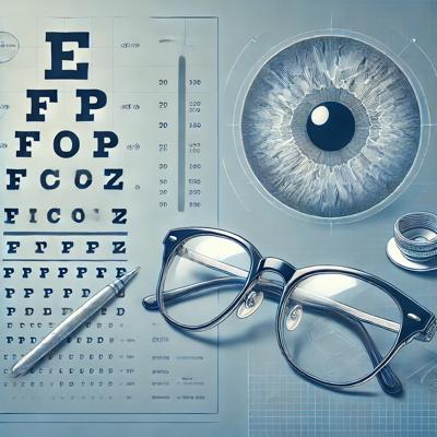 근시, 난시, 원시 완벽 가이드: 눈 건강 관리와 교정법 총정리