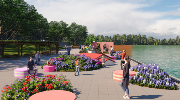 고양국제꽃박람회