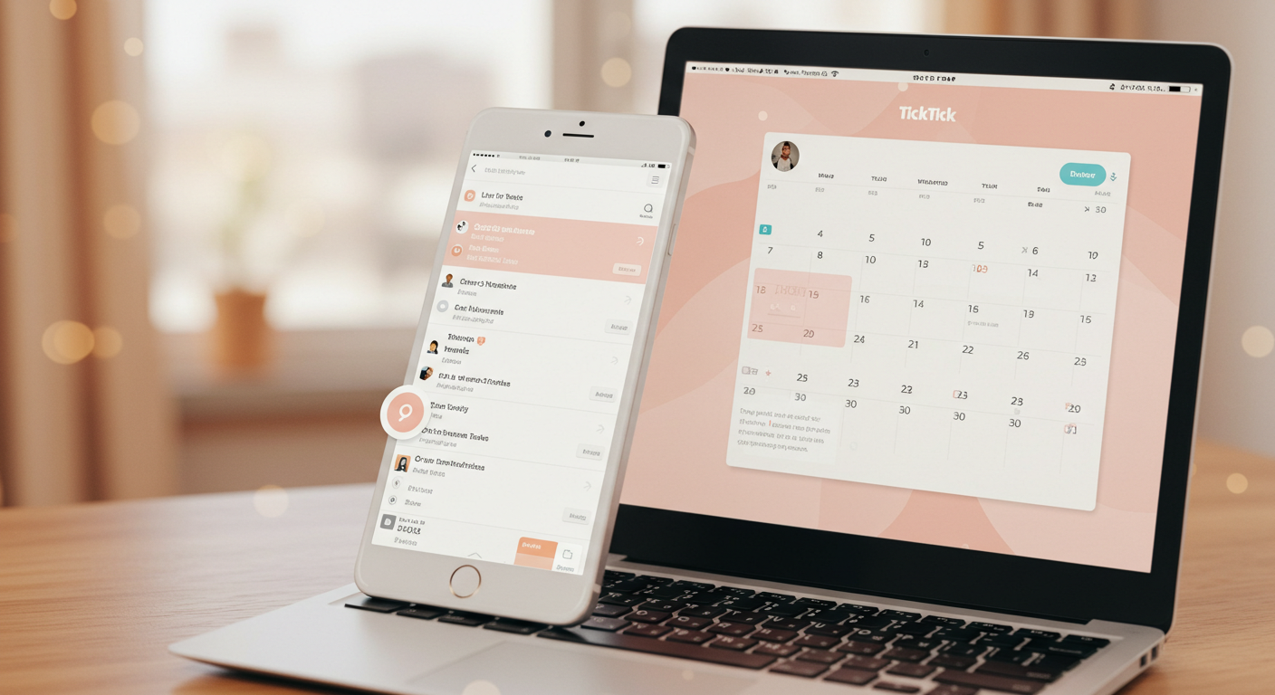 시간을 절약하는 스마트폰 앱 TOP 5