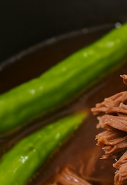 소고기장조림 맛있게 하는법