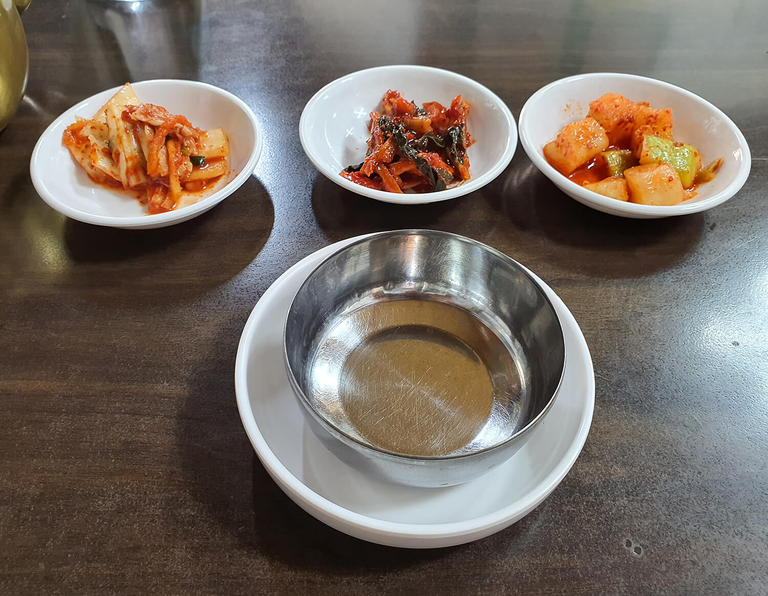 성남 종합시장 속풀이 해장국 맛집, "가마솥밥 24시 속풀이 해장국 전문점"7