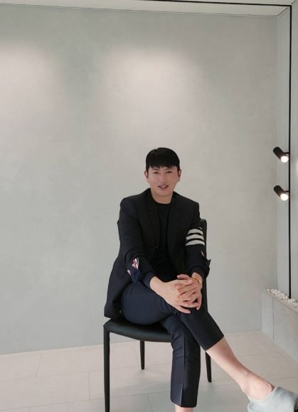강석원 대표 프로필