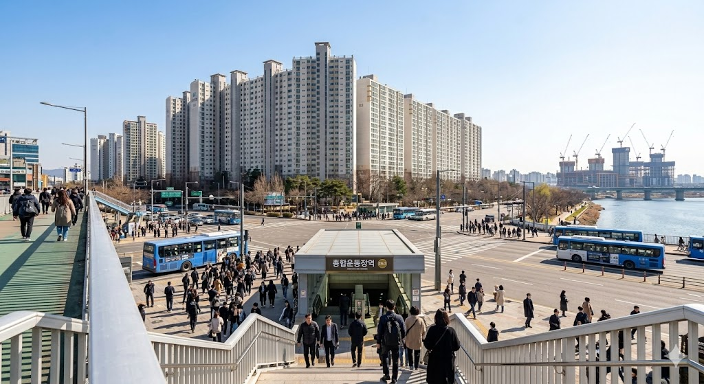 잠실 엘스