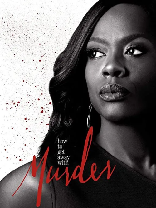 미드 how to get away with murder 범죄의 재구성