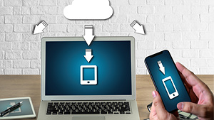 유튜브 동영상 다운로드 하는 방법