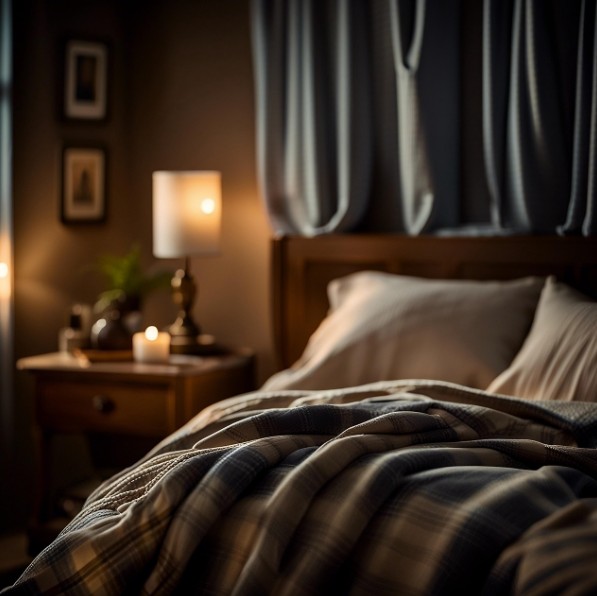 디지털 노마드, 수면