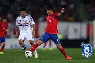 한국 요르단 중계