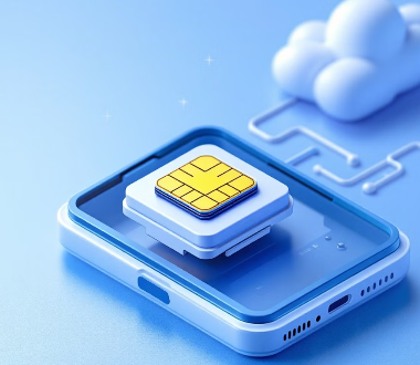 eSIM이란