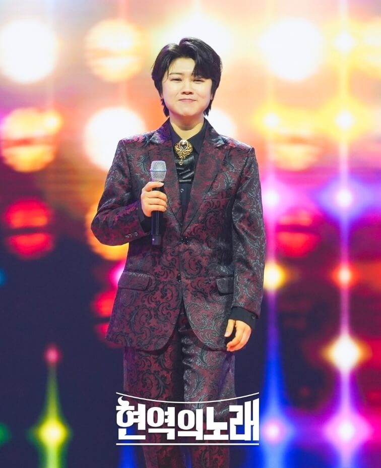 가수-마이진