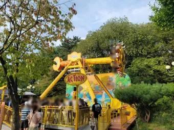 용인 민속촌 입장료 혜택 할인_14