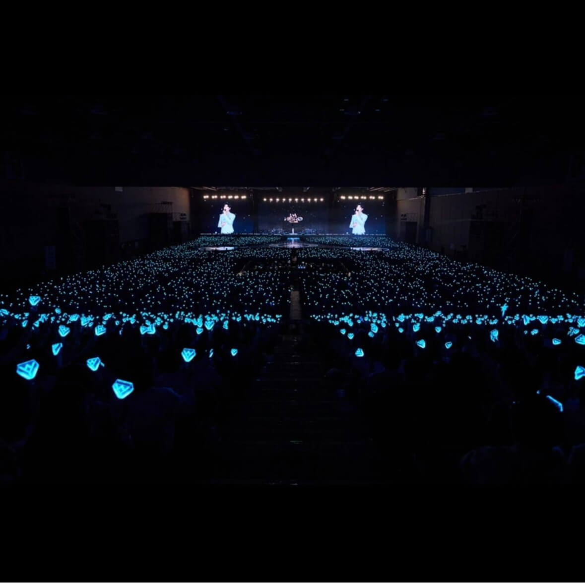 임영웅 콘서트