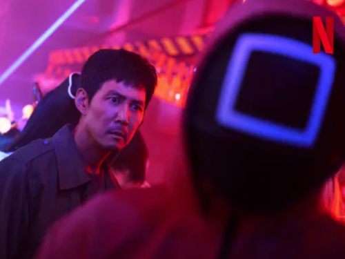 넷플릭스 오징어 게임 시즌 2 개봉일 공개시간 몇부작 OTT 줄거리 등장인물 출연진