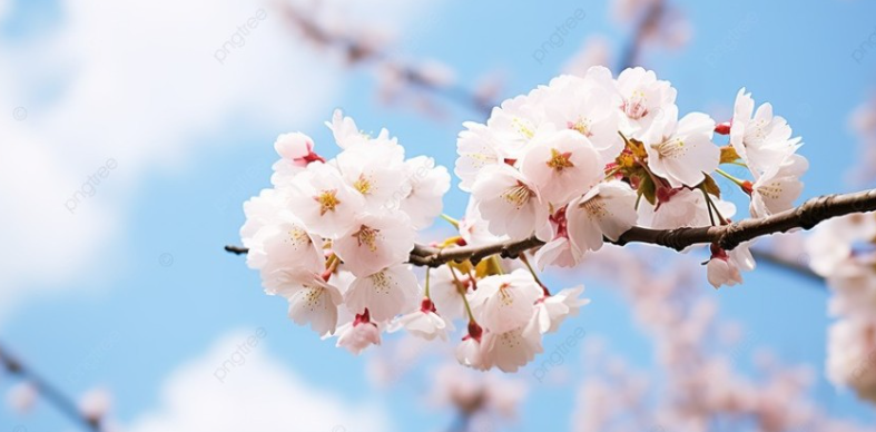 벚꽃 사진
