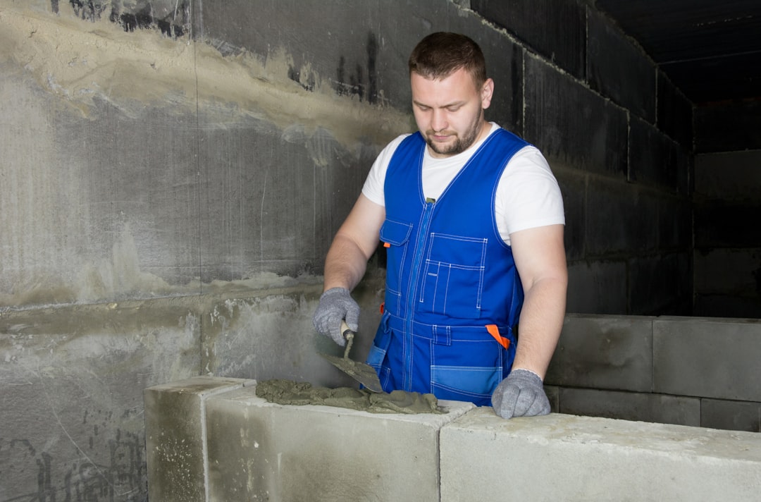 cement