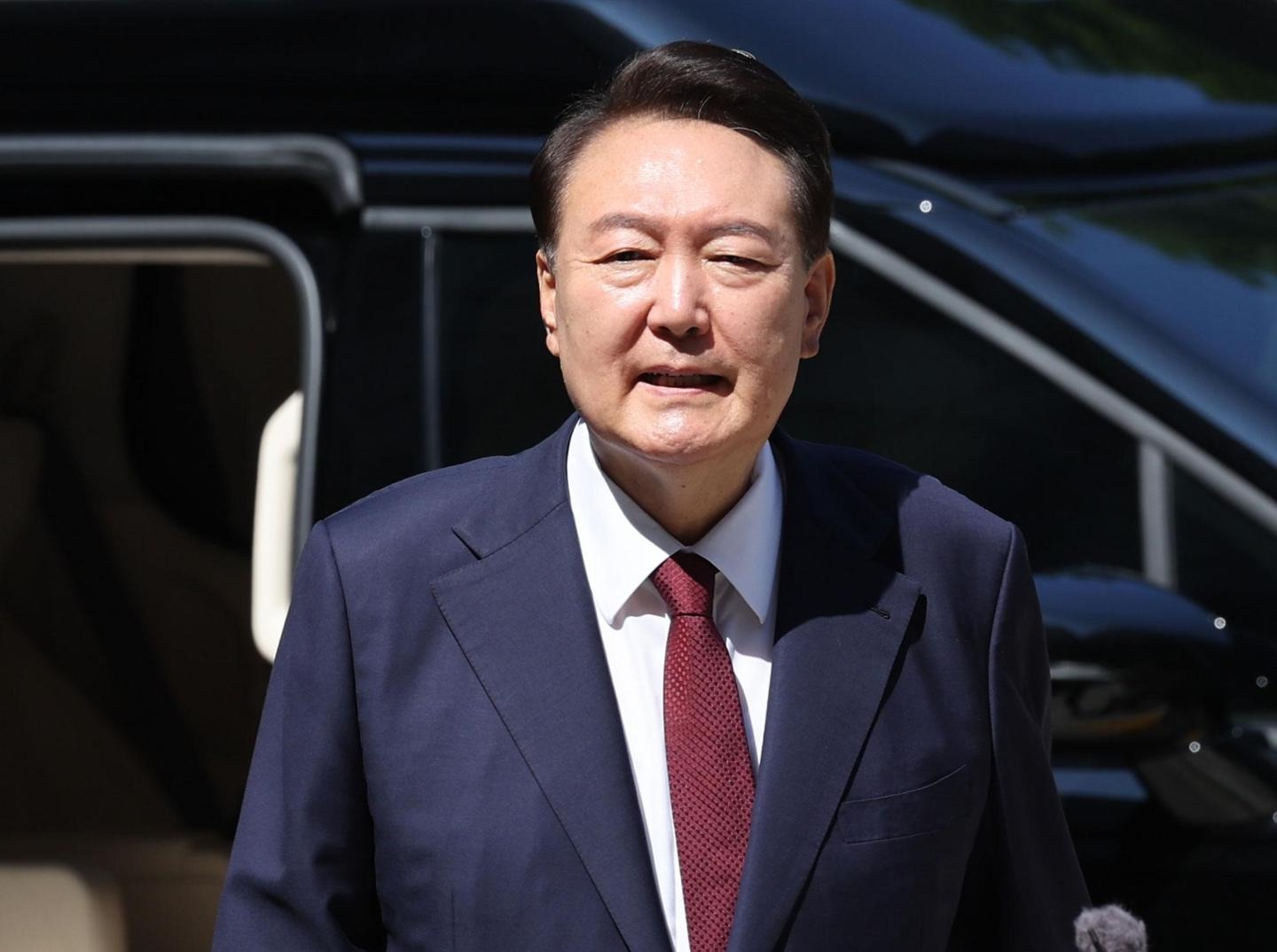 윤석열 무죄
