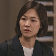 이토록 친밀한 배신자 출연진