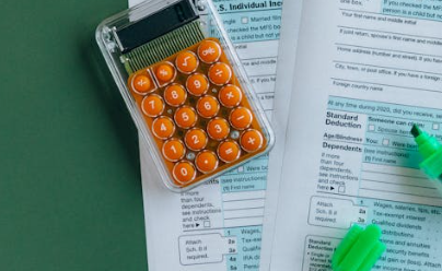 연말정산-소득공제-항목