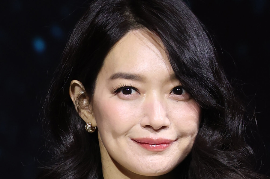 양민아 신민아 과거모습