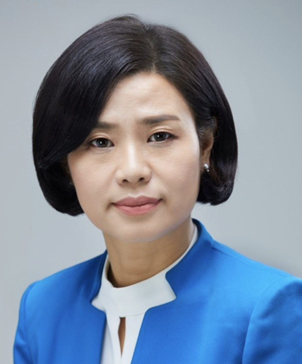 서은숙 최고위원