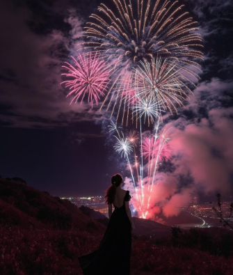 포항 불꽃축제 일정 2025년 3