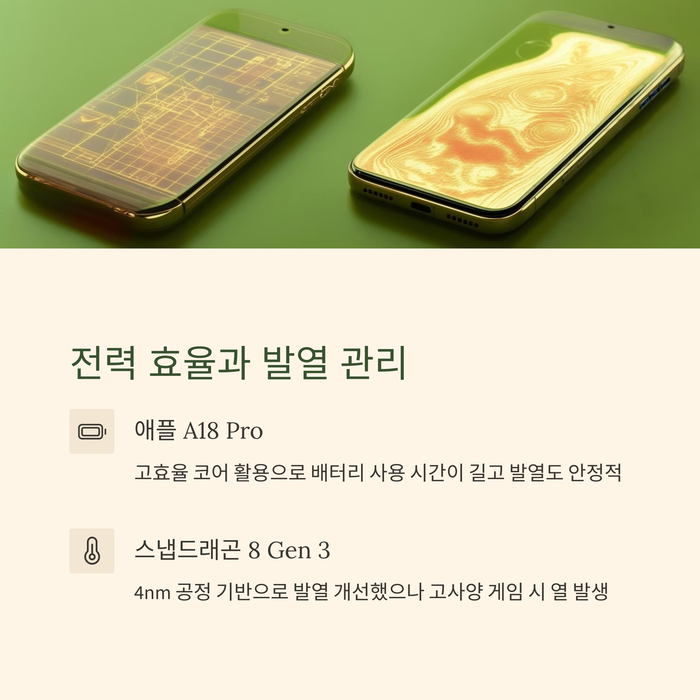 IT &amp; 테크