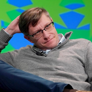 세계에서 가장 유명한 디지털 아티스트 Beeple