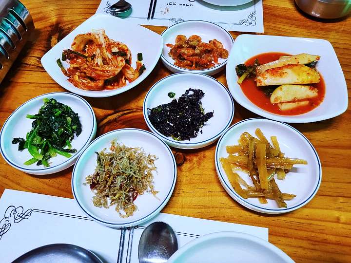 토요일은 밥이좋아 토밥 예산 리솜 스파 캐슬 맛집 추천 토밥좋아 위치