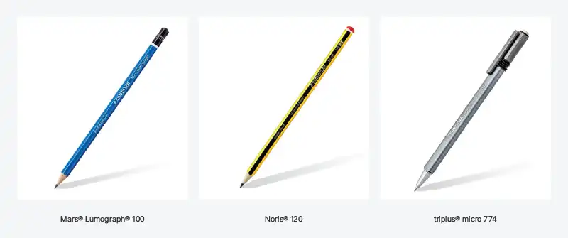 Staedtler best selling item image