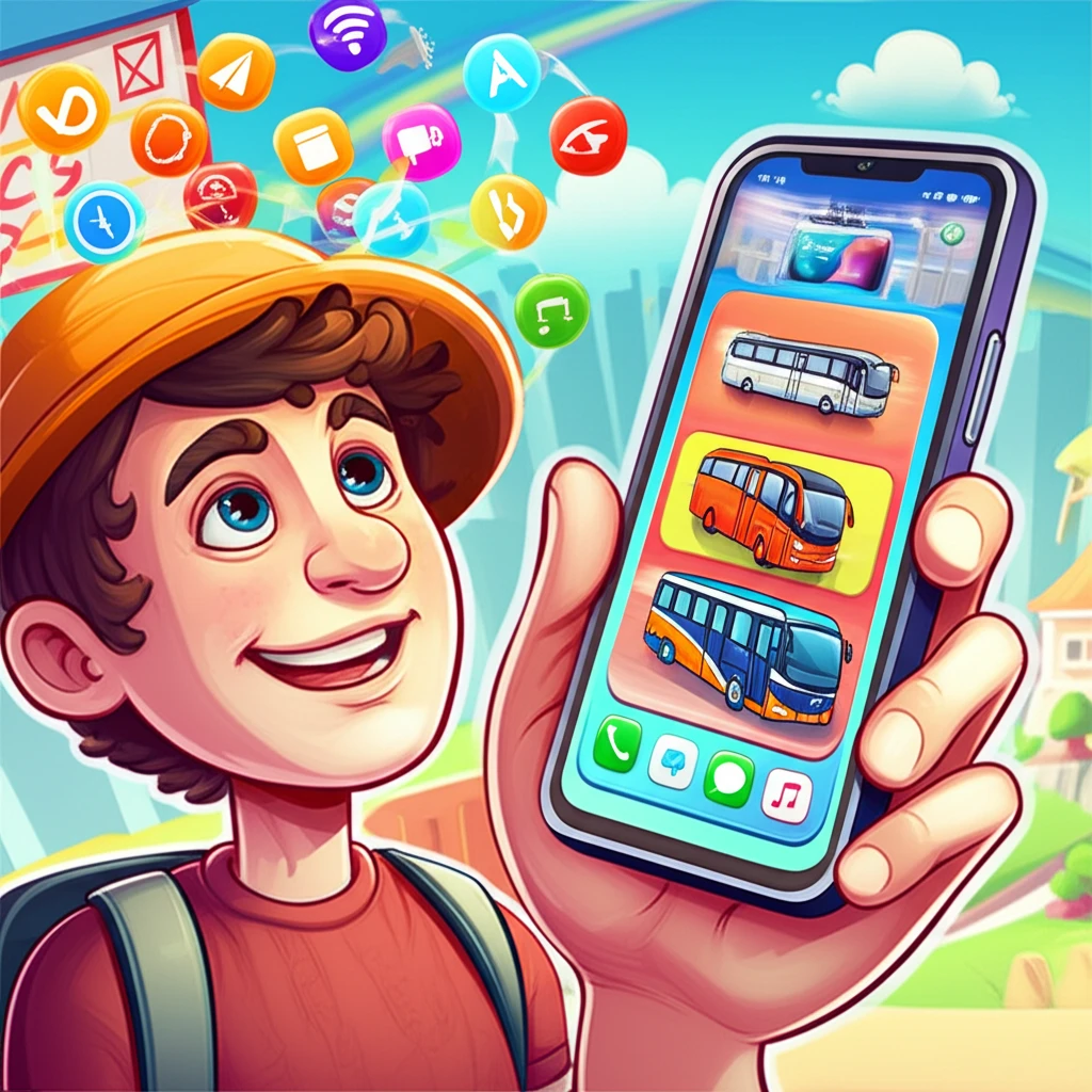 설날 귀성길 버스 예매 성공 전략과 ..