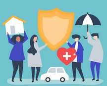 실손보험료 특징